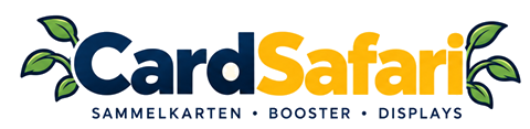 CardSafari — Sammelkarten, Booster, Displays