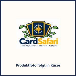 Platzhalter Produktbild CardSafari